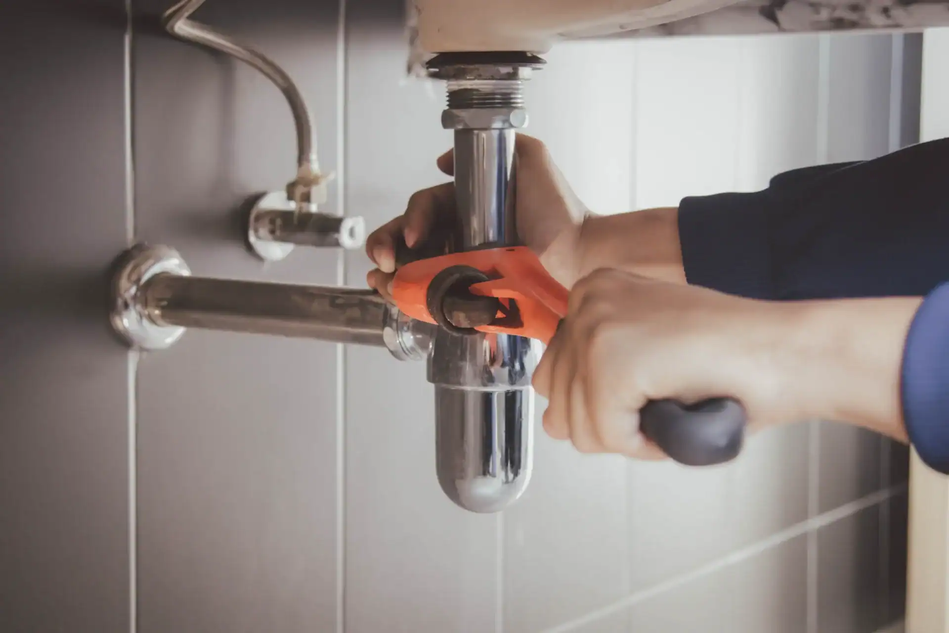 Domestic Plumbing